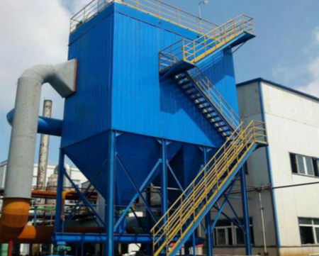 鋁渣處理過程的煙氣采用布袋除塵器可以達到環(huán)保要求 鋁渣處理過程的煙氣采用布袋除塵器可以達到環(huán)保要求