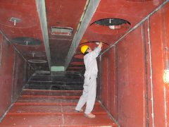 布袋除塵器運行前準備與日常運行維護 布袋除塵器運行前準備與日常運行維護