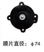 高原系列直角電磁脈沖閥 高原系列直角電磁脈沖閥