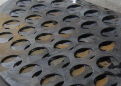 脈沖布袋除塵器內(nèi)部結(jié)構