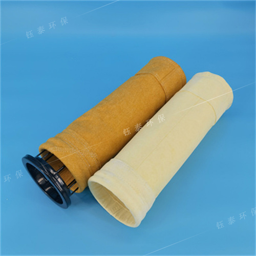 什么是PPS除塵濾袋？