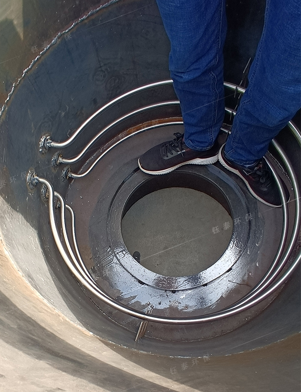 靜電除塵器的絕緣子為什么要加熱？