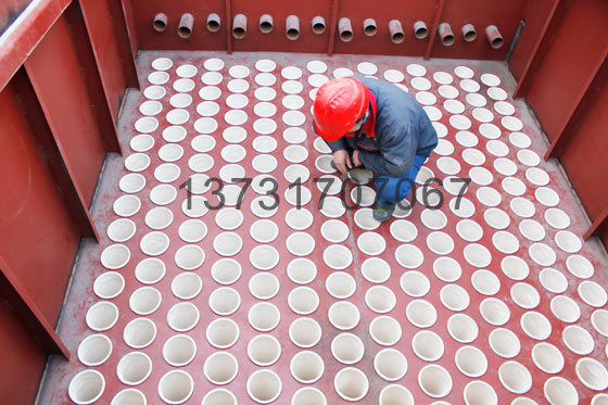 專業(yè)布袋除塵器制作、安裝、施工隊(duì)伍