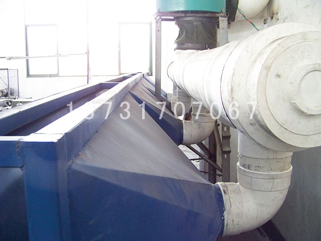 天津金屬制品廠王經(jīng)理定購的打磨臺(tái)和布袋除塵器已發(fā)貨 天津金屬制品廠王經(jīng)理定購的打磨臺(tái)和布袋除塵器已發(fā)貨