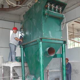 山東青島蔡經(jīng)理定購(gòu)的膩?zhàn)臃邸⑼鈮ν苛宪?chē)間除塵器已發(fā)貨 山東青島蔡經(jīng)理定購(gòu)的膩?zhàn)臃邸⑼鈮ν苛宪?chē)間除塵器已發(fā)貨